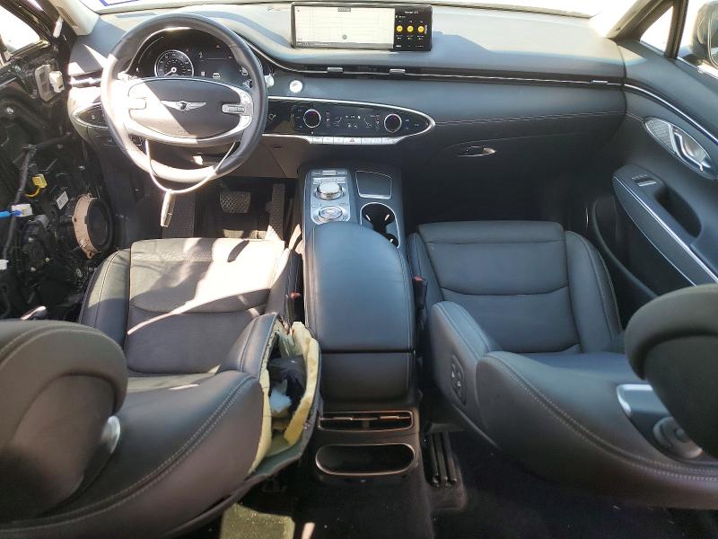 46172656 :رقم المزاد ، KMUMADTB7PU120106 vin ، 2023 Genesis Gv70 مزاد بيع