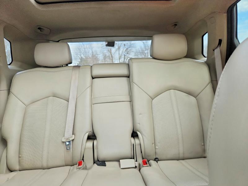 2012 Cadillac Srx მანქანა იყიდება აუქციონზე, vin: 3GYFNAE38CS511306, აუქციონის ნომერი: 45836516