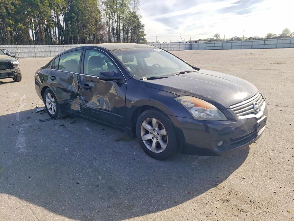 2009 Nissan Altima მანქანა იყიდება აუქციონზე, vin: 1N4AL21E79N500891, აუქციონის ნომერი: 47461696