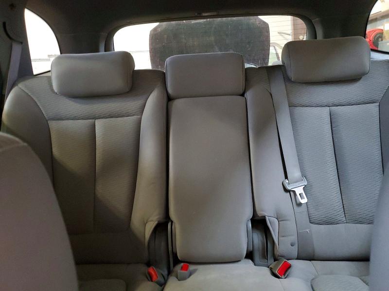 Aukcja sprzedaży 2009 Hyundai Santa Fe, vin: 5NMSG13E89H290499, numer aukcji: 77004335