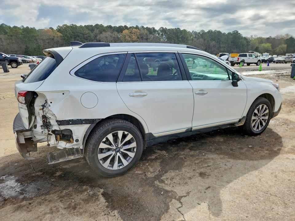 Aukcja sprzedaży 2019 Subaru Outback, vin: 4S4BSATCXK3257243, numer aukcji: 79967465