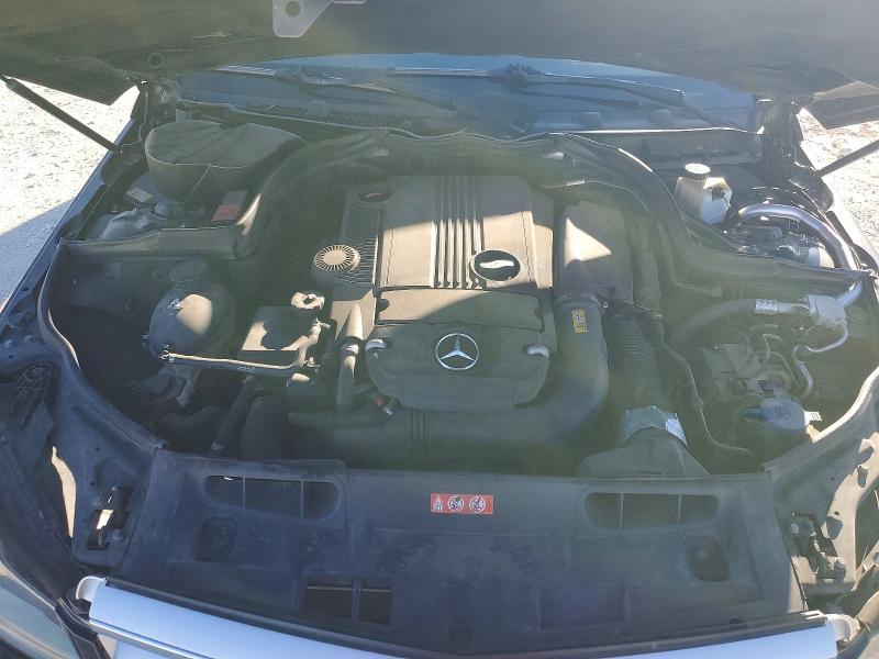 Aukcja sprzedaży 2013 Mercedes-benz C, vin: WDDGF4HB1DR252342, numer aukcji: 45927536