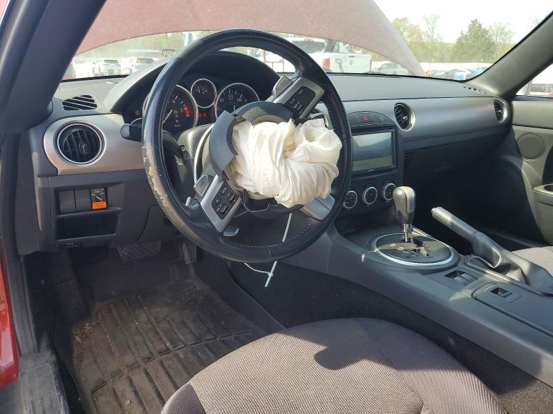 Продаж на аукціоні авто 2009 Mazda Mx-5 Miata, vin: JM1NC25FX90200354, номер лоту: 47209246