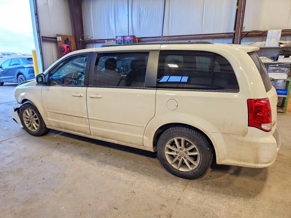 Продаж на аукціоні авто 2013 Dodge Grand Caravan, vin: 2C4RDGBG4DR698414, номер лоту: 45604246