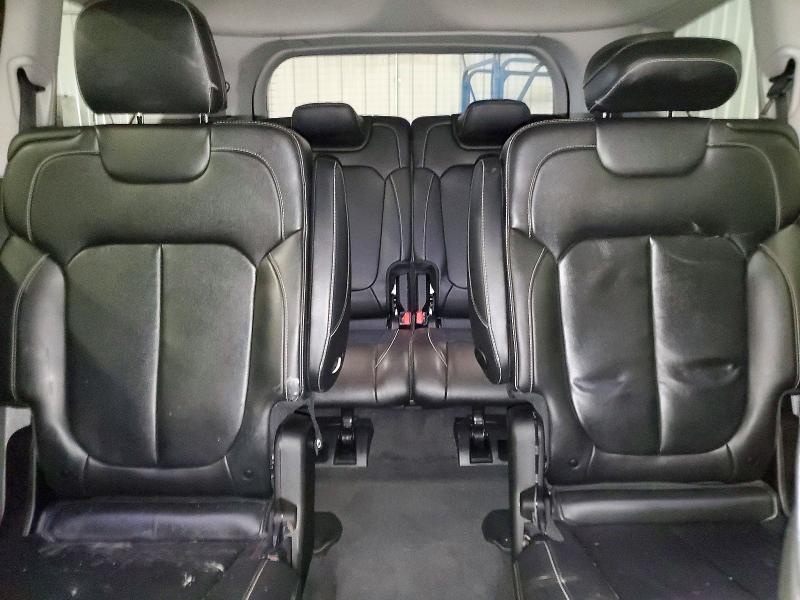 Продаж на аукціоні авто 2022 Jeep Grand Cherokee, vin: 1C4RJKBG7N8611985, номер лоту: 45529076