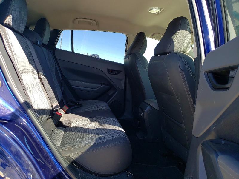 Продажа на аукционе авто 2024 Subaru Crosstrek, vin: JF2GUADC6R8881025, номер лота: 79112685