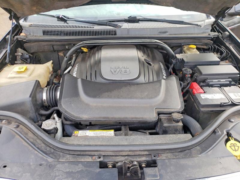 Aukcja sprzedaży 2010 Jeep Grand Cherokee, vin: 1J4RR5GT6AC128831, numer aukcji: 48118766