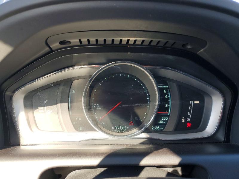 Продаж на аукціоні авто 2015 Volvo Xc60, vin: YV4940RB0F2600804, номер лоту: 45721406