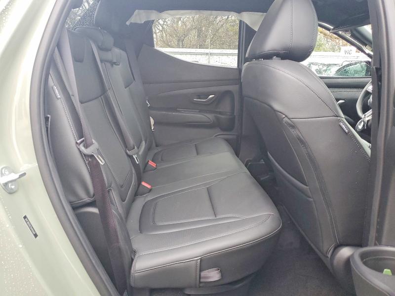 Продаж на аукціоні авто 2025 Hyundai Santa Cruz, vin: 5NTJBDDE7SH142669, номер лоту: 47348646