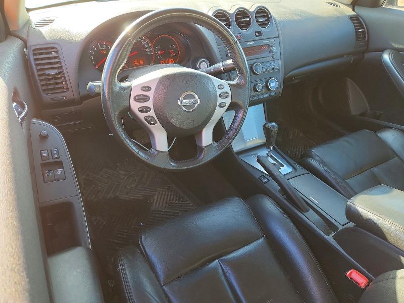 Aukcja sprzedaży 2008 Nissan Altima, vin: 1N4AL24E18C270769, numer aukcji: 45524996