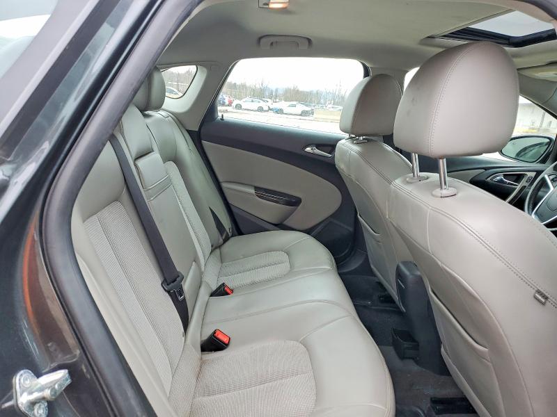 Aukcja sprzedaży 2016 Buick Verano, vin: 1G4PW5SK7G4159122, numer aukcji: 46891686