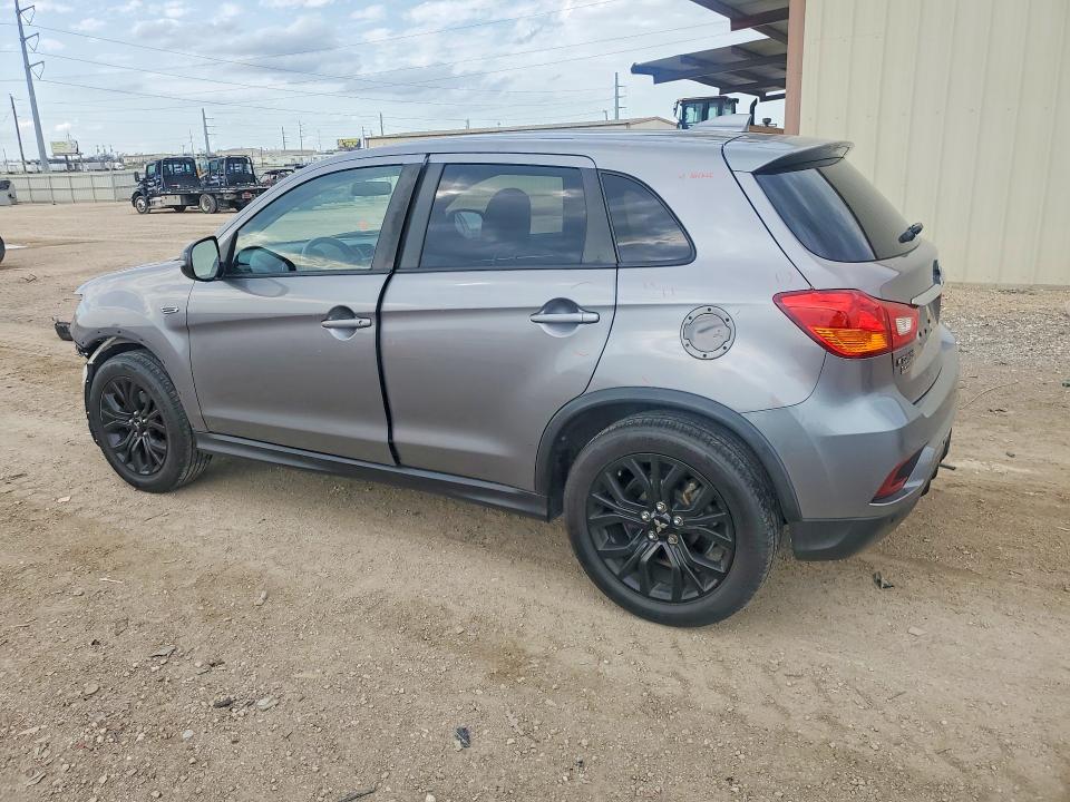 Продаж на аукціоні авто 2019 Mitsubishi Outlander Sport, vin: JA4AP3AUXKU008860, номер лоту: 41945616
