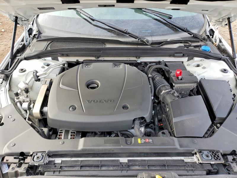 Продаж на аукціоні авто 2019 Volvo S60, vin: 7JRA22TM7KG014501, номер лоту: 47192326