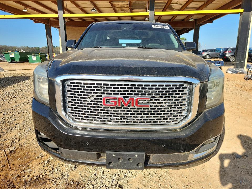 2015 Gmc Yukon მანქანა იყიდება აუქციონზე, vin: 1GKS2CKJ6FR290859, აუქციონის ნომერი: 41659826