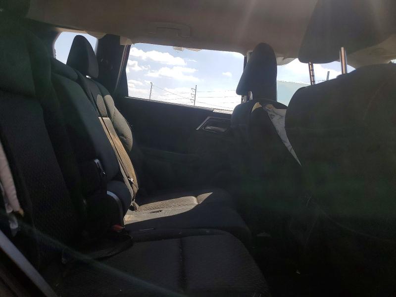 Продаж на аукціоні авто 2024 Mitsubishi Outlander, vin: JA4J3UA81RZ043949, номер лоту: 47629376