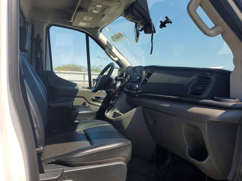 Продажа на аукционе авто 2022 Ford Transit, vin: 1FDBW5Z85NKA35735, номер лота: 46946416
