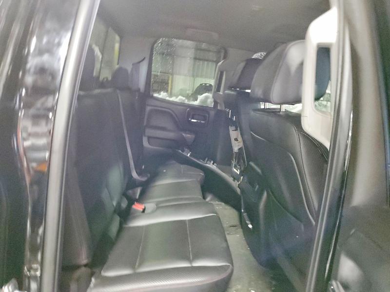 Продажа на аукционе авто 2015 Gmc Sierra, vin: 1GTV2VEC6FZ199057, номер лота: 41829086