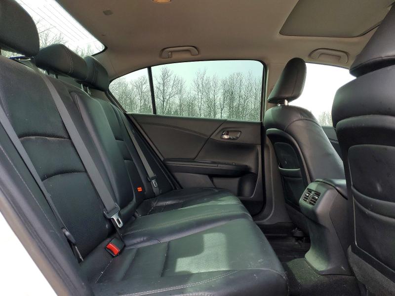 Aukcja sprzedaży 2014 Honda Accord, vin: 1HGCR2F92EA803710, numer aukcji: 46853116