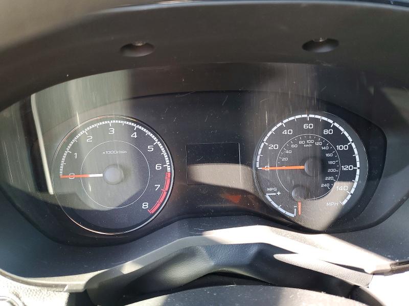 Продаж на аукціоні авто 2023 Subaru Crosstrek, vin: JF2GTAAC4PG252163, номер лоту: 45687356