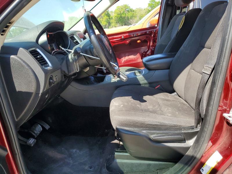 Продаж на аукціоні авто 2019 Dodge Durango, vin: 1C4RDHAGXKC604775, номер лоту: 47610596