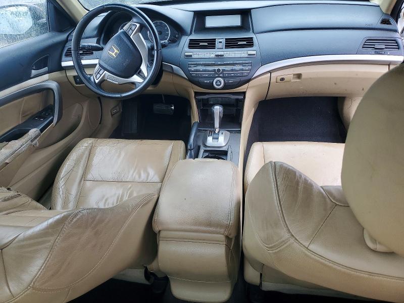 Продаж на аукціоні авто 2011 Honda Accord, vin: 1HGCS1B85BA011817, номер лоту: 79770445