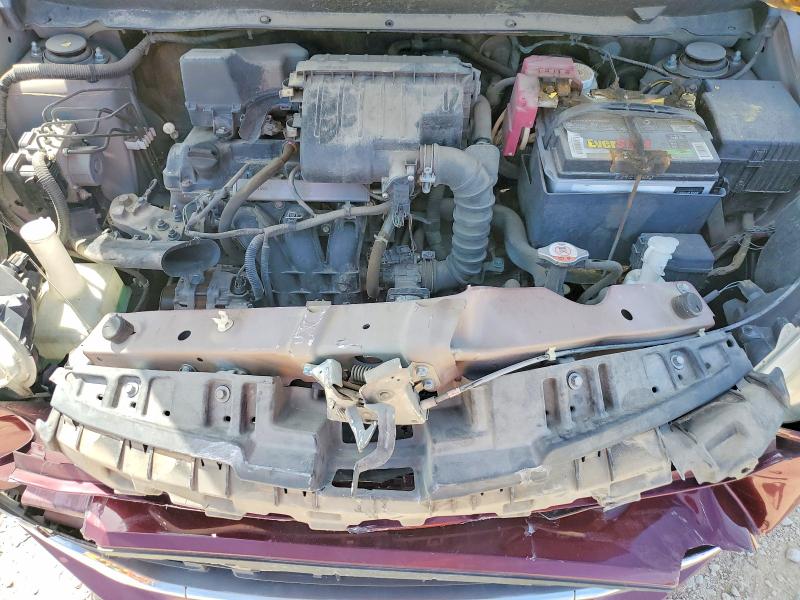 Продаж на аукціоні авто 2017 Mitsubishi Mirage, vin: ML32A4HJ8HH001908, номер лоту: 46760546