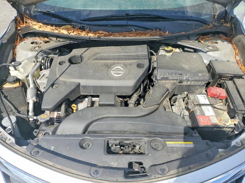 Продажа на аукционе авто 2015 Nissan Altima, vin: 1N4AL3AP5FC583557, номер лота: 48252806