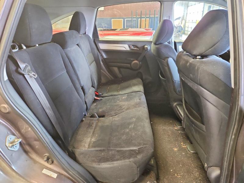 46134256 :رقم المزاد ، 5J6RE4H45BL022059 vin ، 2011 Honda Cr-v مزاد بيع