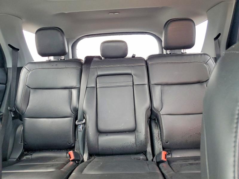 Aukcja sprzedaży 2022 Ford Explorer, vin: 1FMSK8DH7NGA67299, numer aukcji: 47598236
