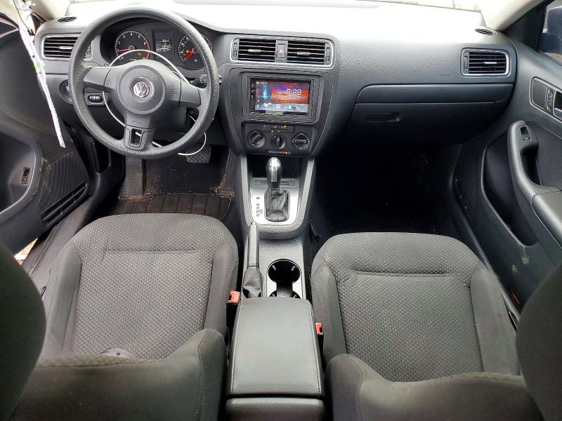 Продажа на аукционе авто 2014 Volkswagen Jetta, vin: 3VW2K7AJ4EM290439, номер лота: 47547876