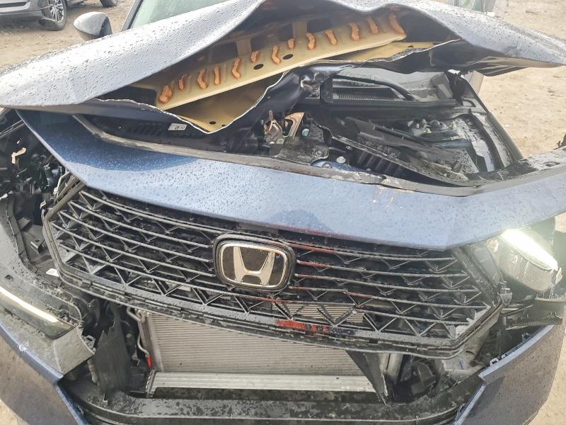 2025 Honda Accord მანქანა იყიდება აუქციონზე, vin: 1HGCY1F48SA021232, აუქციონის ნომერი: 41588286
