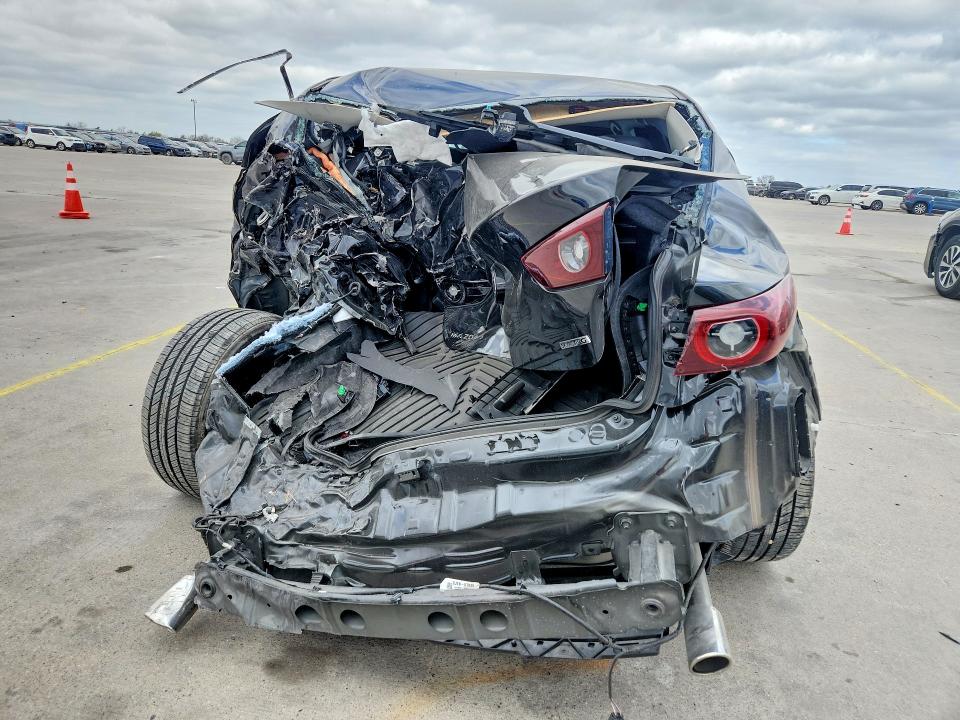 Aukcja sprzedaży 2025 Mazda 3, vin: 3MZBPACM1SM457325, numer aukcji: 79132515