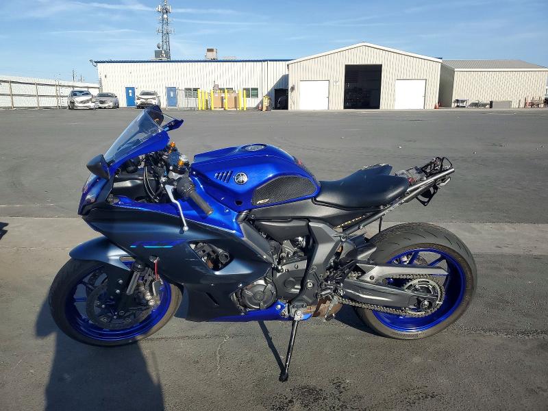 Продаж на аукціоні авто 2023 Yamaha Yzfr7, vin: JYARM38Y1PA001858, номер лоту: 45527786