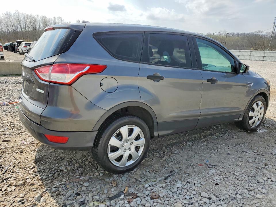 Aukcja sprzedaży 2015 Ford Escape, vin: 1FMCU0F70FUC32116, numer aukcji: 79109815