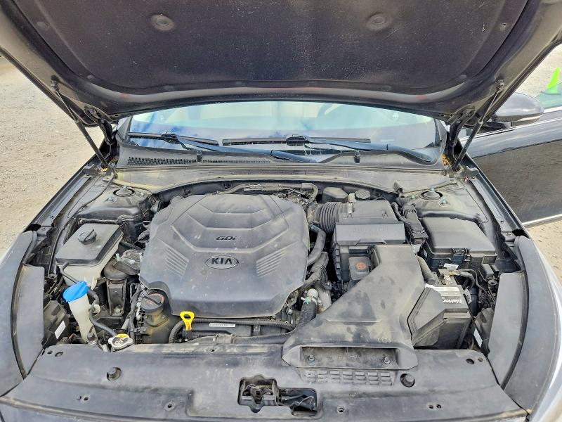 Aukcja sprzedaży 2017 Kia Cadenza, vin: KNALB4J19H5066399, numer aukcji: 47572426