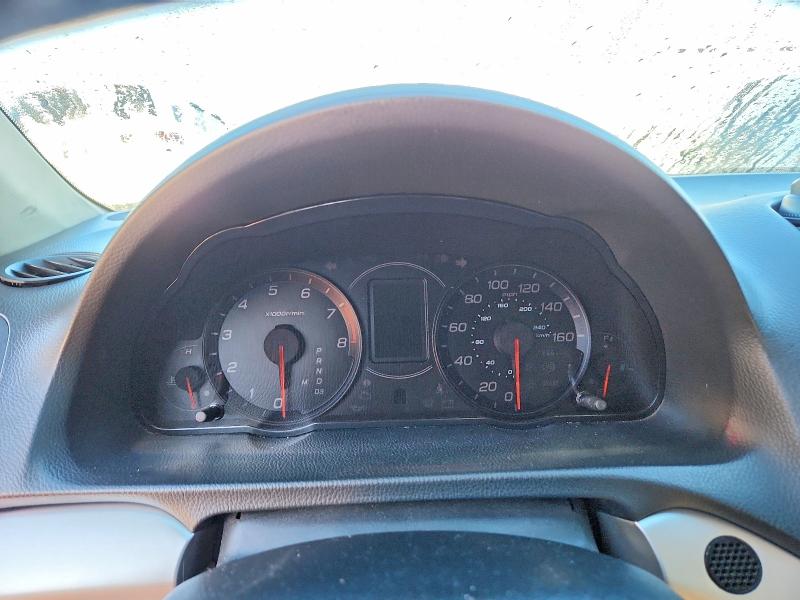 2006 Acura Tsx მანქანა იყიდება აუქციონზე, vin: JH4CL96956C005389, აუქციონის ნომერი: 79883645