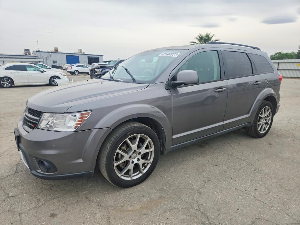 Aukcja sprzedaży 2013 Dodge Journey, vin: 3C4PDDEG5DT697254, numer aukcji: 48042966
