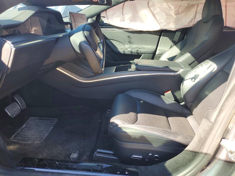 Aukcja sprzedaży 2021 Tesla Model S, vin: 5YJSA1E69MF438046, numer aukcji: 79564475