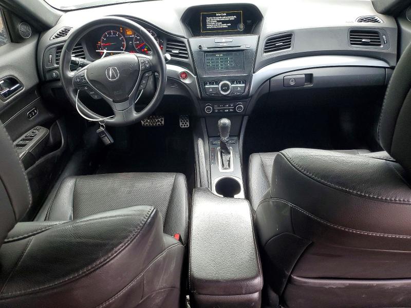 Продаж на аукціоні авто 2016 Acura Ilx, vin: 19UDE2F82GA015102, номер лоту: 45547086