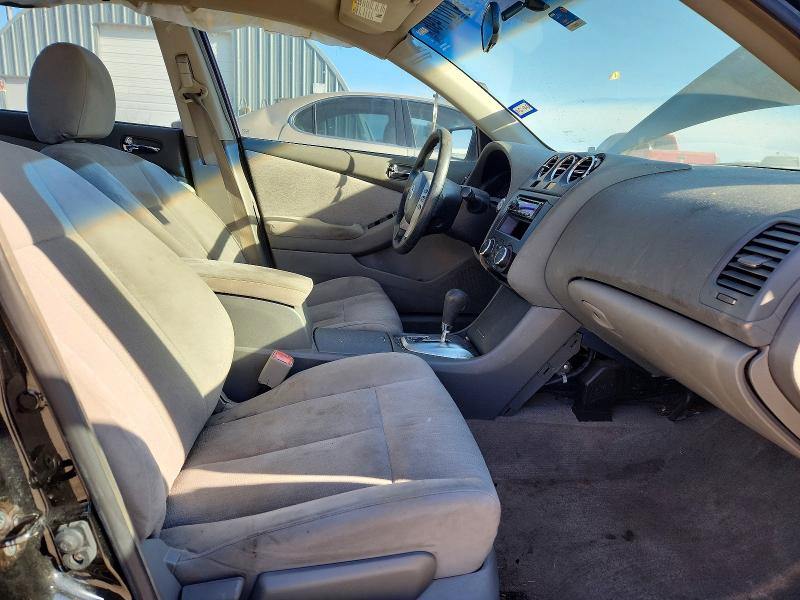 47077496 :رقم المزاد ، 1N4AL2APXAN402377 vin ، 2010 Nissan Altima مزاد بيع