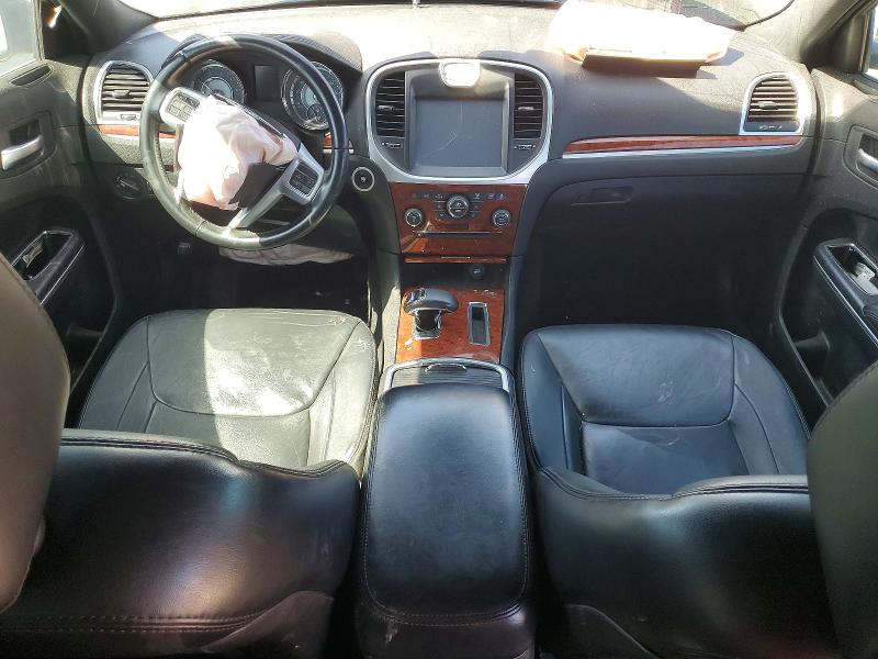 2014 Chrysler 300 მანქანა იყიდება აუქციონზე, vin: 2C3CCAAG6EH138428, აუქციონის ნომერი: 46703666