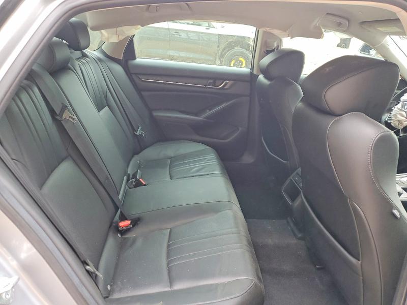 2021 Honda Accord მანქანა იყიდება აუქციონზე, vin: 1HGCV1F40MA095336, აუქციონის ნომერი: 47560556