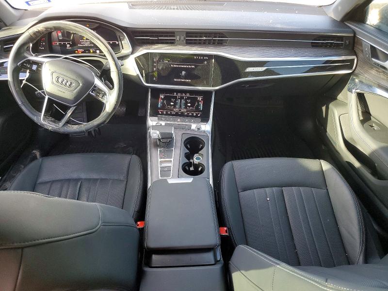 Aukcja sprzedaży 2024 Audi A6, vin: WAUE3BF23RN005031, numer aukcji: 77918775