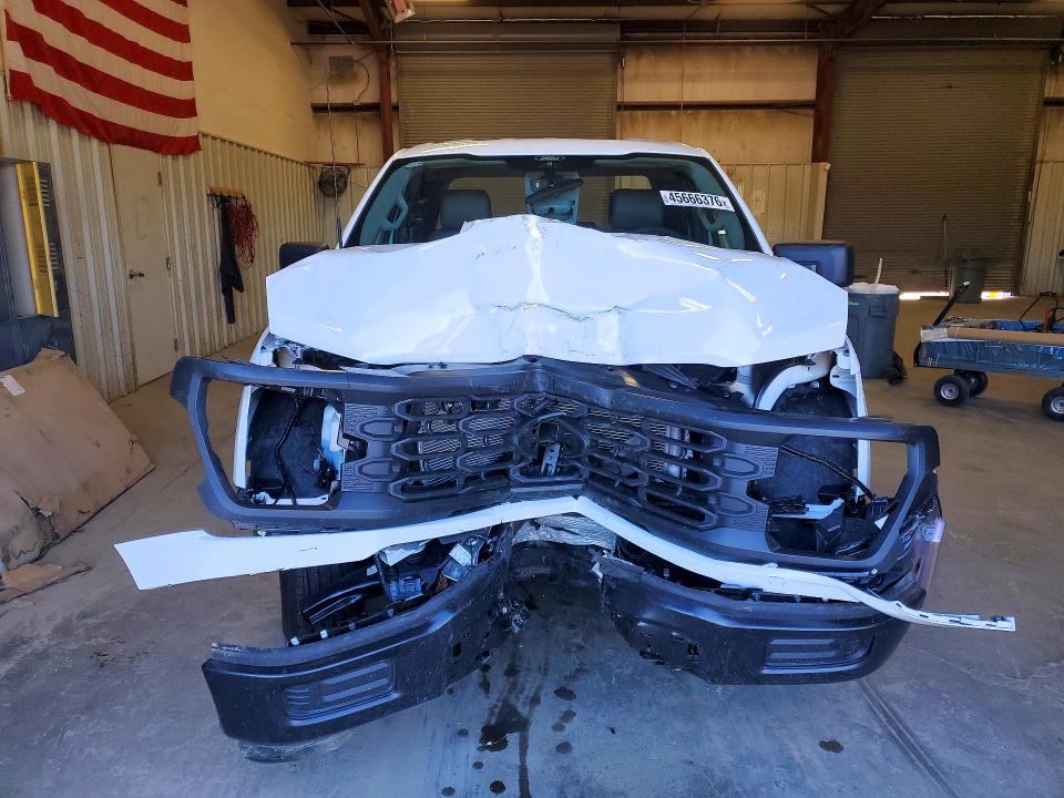 2025 Ford F150 მანქანა იყიდება აუქციონზე, vin: 1FTEX1KP3SKE96825, აუქციონის ნომერი: 45666376