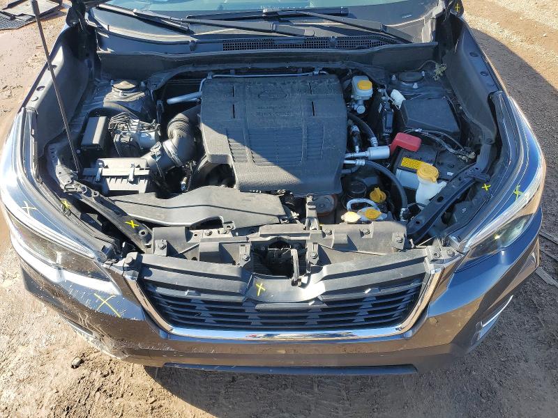 Продажа на аукционе авто 2021 Subaru Forester, vin: JF2SKAUC3MH590796, номер лота: 41989686