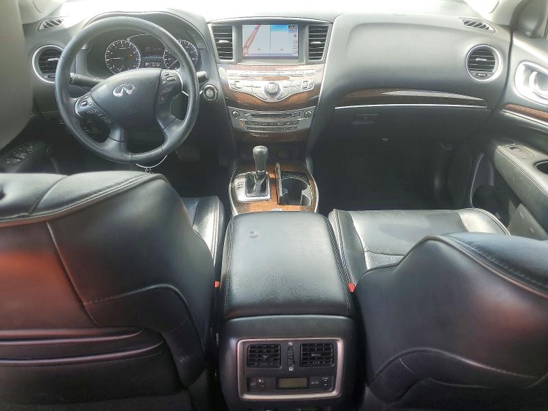 Продаж на аукціоні авто 2014 Infiniti Qx60, vin: 5N1AL0MM9EC529540, номер лоту: 79647855