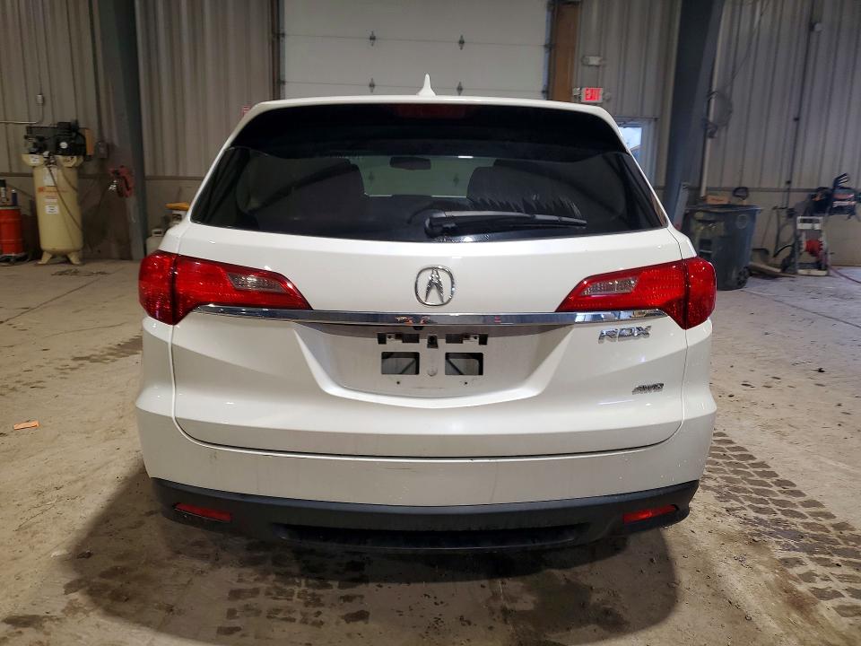 Aukcja sprzedaży 2013 Acura Rdx, vin: 5J8TB4H54DL017582, numer aukcji: 79216245