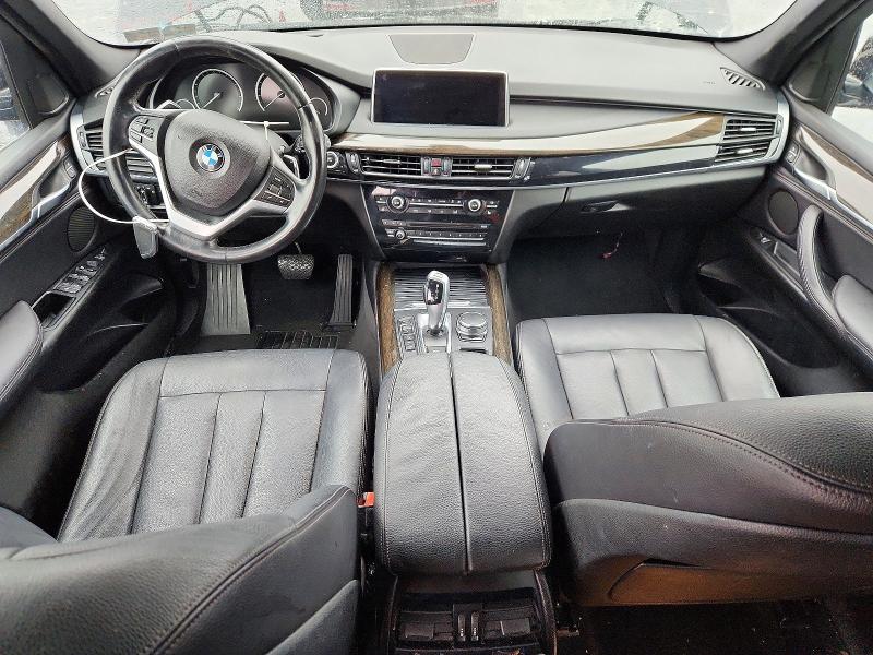 Продажа на аукционе авто 2018 Bmw X5, vin: 5UXKT0C55J0V98531, номер лота: 79595105