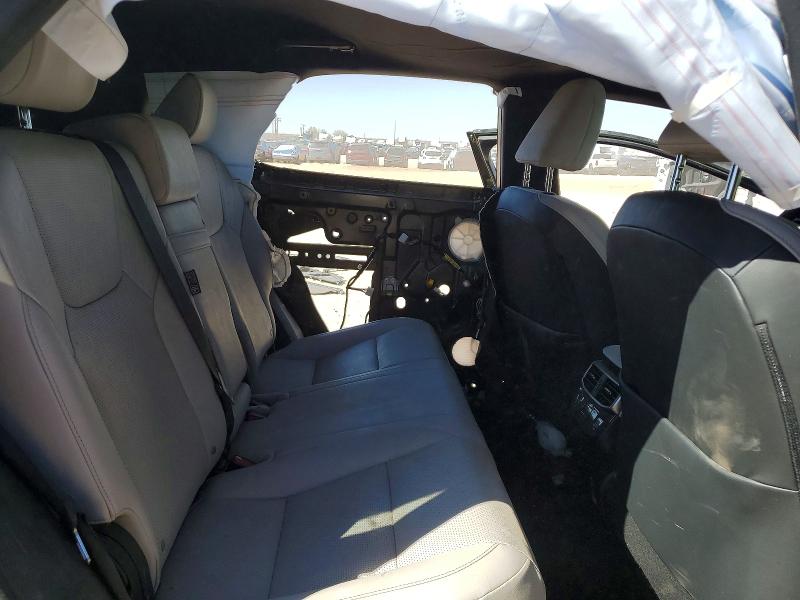 Продажа на аукционе авто 2024 Lexus Rx 350, vin: 2T2BAMBA9RC052020, номер лота: 46940346
