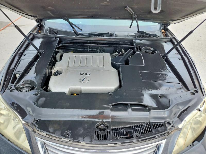 41612506 :رقم المزاد ، JTHBJ46G392292938 vin ، 2009 Lexus Es 350 مزاد بيع